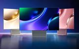 TCL predstavilo nové herné monitory pre rok 2026, nechýba prvý OLED+ model ani 57-palcový Dual 4K displej